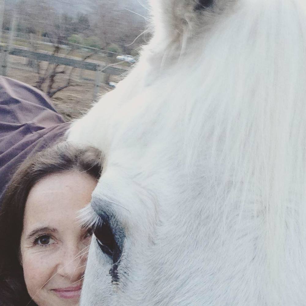 Meet your Posher, Agnes